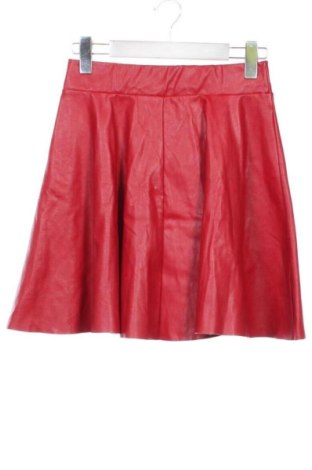 Spódnica Unbranded, Rozmiar XS, Kolor Czerwony, Cena 53,58 zł