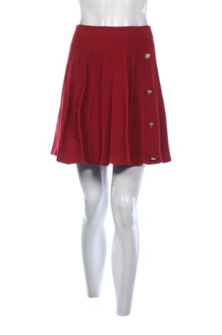 Rock Unbranded, Größe L, Farbe Rot, Preis € 10,00