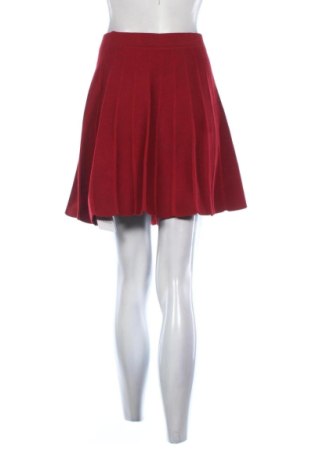 Rock Unbranded, Größe L, Farbe Rot, Preis € 10,00