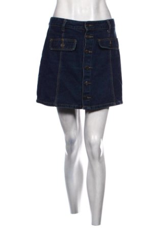 Φούστα Unbranded, Μέγεθος L, Χρώμα Μπλέ, Τιμή 11,99 €