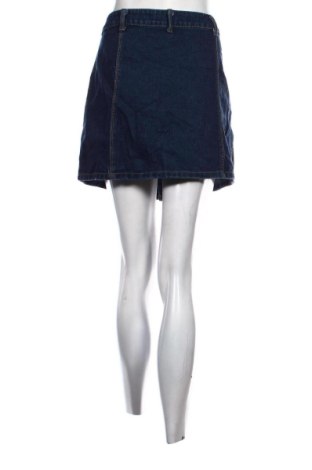 Φούστα Unbranded, Μέγεθος L, Χρώμα Μπλέ, Τιμή 11,99 €