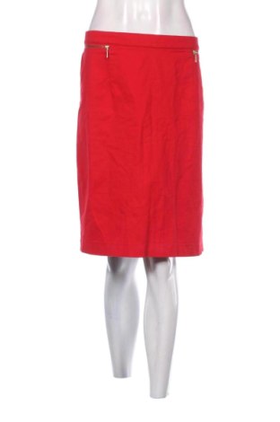 Пола Unbranded, Размер XL, Цвят Червен, Цена 10,00 €