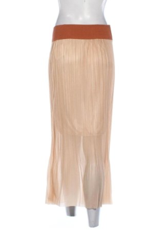 Пола Unbranded, Размер XS, Цвят Бежов, Цена 11,70 €