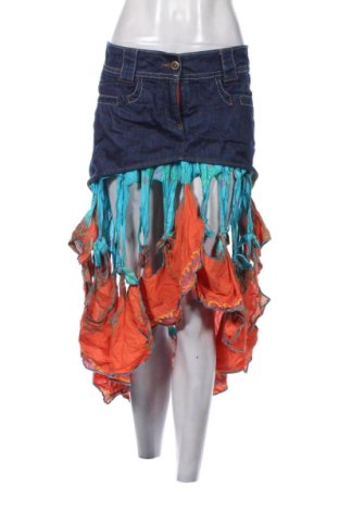 Fustă Unbranded, Mărime L, Culoare Multicolor, Preț 52,13 Lei