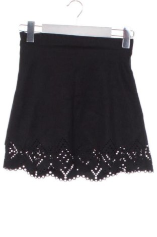 Fustă Unbranded, Mărime XS, Culoare Negru, Preț 52,13 Lei