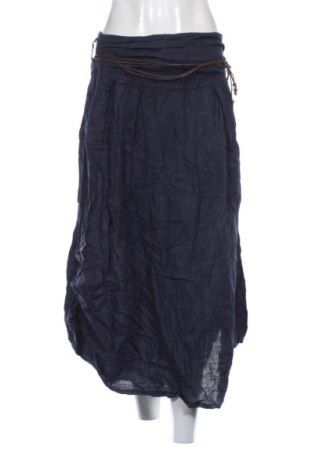Fustă Unbranded, Mărime L, Culoare Albastru, Preț 72,99 Lei