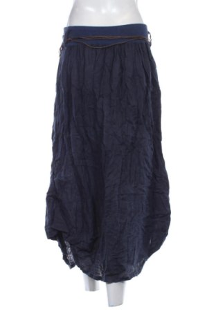 Fustă Unbranded, Mărime L, Culoare Albastru, Preț 72,99 Lei