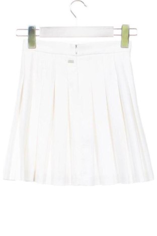 Spódnica Unbranded, Rozmiar XXS, Kolor Biały, Cena 52,00 zł