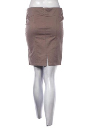 Φούστα Unbranded, Μέγεθος M, Χρώμα Καφέ, Τιμή 10,00 €