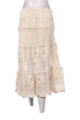 Пола Unbranded, Размер M, Цвят Бежов, Цена 21,86 €