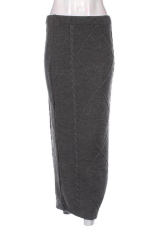 Пола Unbranded, Размер M, Цвят Сив, Цена 21,86 €