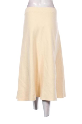 Spódnica Unbranded, Rozmiar S, Kolor Beżowy, Cena 62,70 zł