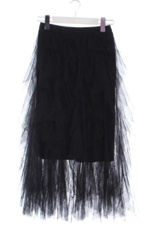 Szoknya Unbranded, Méret XS, Szín Fekete, Ár 5 969 Ft