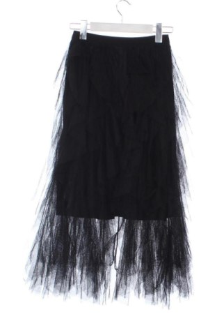 Szoknya Unbranded, Méret XS, Szín Fekete, Ár 5 969 Ft