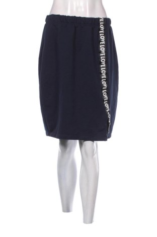 Φούστα Unbranded, Μέγεθος L, Χρώμα Μπλέ, Τιμή 10,00 €