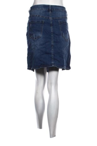 Rock Unbranded, Größe XL, Farbe Blau, Preis 19,99 €