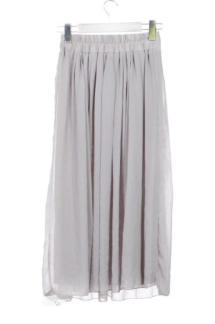 Sukně Unbranded, Velikost XS, Barva Šedá, Cena  332,00 Kč