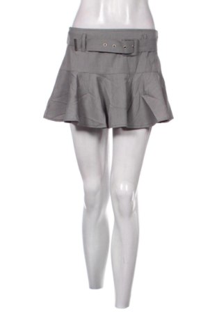 Fustă Unbranded, Mărime L, Culoare Gri, Preț 60,99 Lei