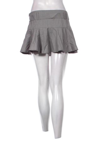 Fustă Unbranded, Mărime L, Culoare Gri, Preț 60,99 Lei