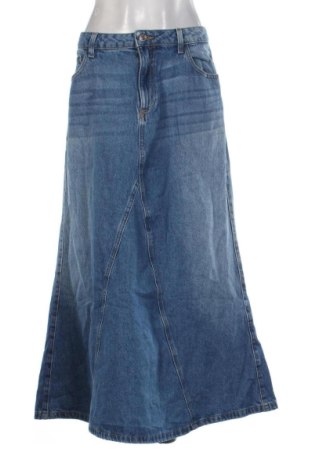 Spódnica Unbranded, Rozmiar XL, Kolor Niebieski, Cena 78,99 zł