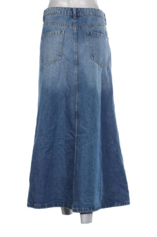 Spódnica Unbranded, Rozmiar XL, Kolor Niebieski, Cena 78,99 zł