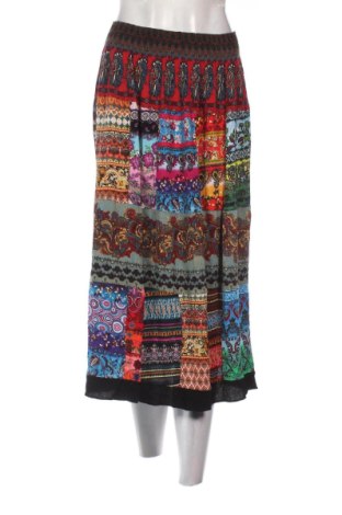 Rock Unbranded, Größe L, Farbe Mehrfarbig, Preis € 11,70