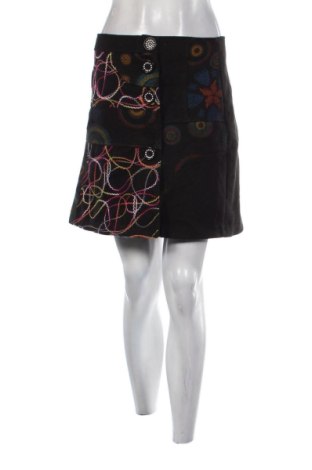 Fustă Unbranded, Mărime XL, Culoare Multicolor, Preț 60,99 Lei