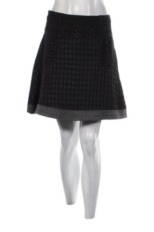 Fustă Unbranded, Mărime L, Culoare Negru, Preț 60,99 Lei