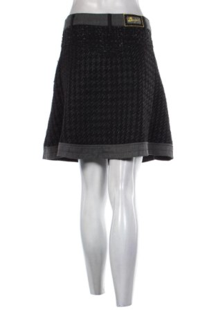 Fustă Unbranded, Mărime L, Culoare Negru, Preț 60,99 Lei