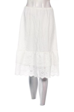 Пола Unbranded, Размер M, Цвят Бял, Цена 11,70 €