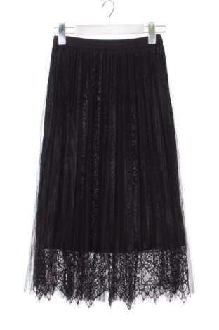 Пола Unbranded, Размер XXS, Цвят Черен, Цена 12,00 €