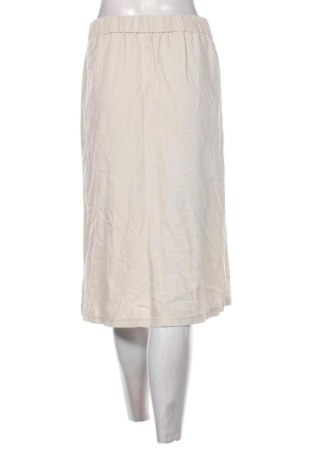 Rock Unbranded, Größe S, Farbe Beige, Preis 12,00 €