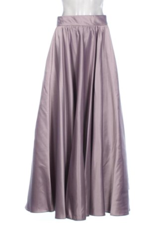 Fustă Unbranded, Mărime XS, Culoare Mov deschis, Preț 61,00 Lei