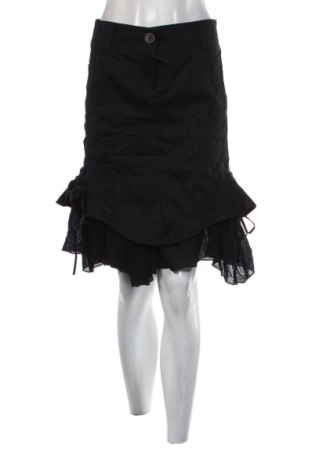 Spódnica Unbranded, Rozmiar L, Kolor Czarny, Cena 78,99 zł