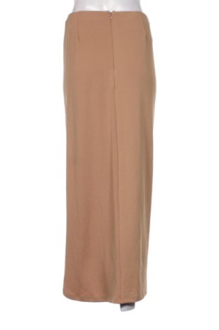 Rock Unbranded, Größe S, Farbe Beige, Preis 15,99 €