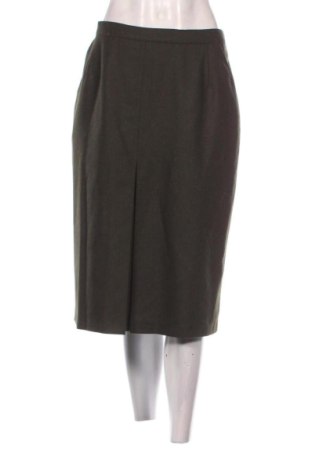 Φούστα Unbranded, Μέγεθος XL, Χρώμα Πράσινο, Τιμή 9,78 €
