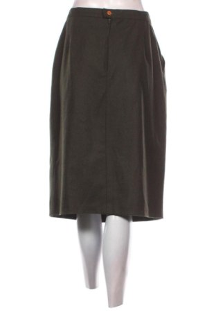 Φούστα Unbranded, Μέγεθος XL, Χρώμα Πράσινο, Τιμή 9,78 €