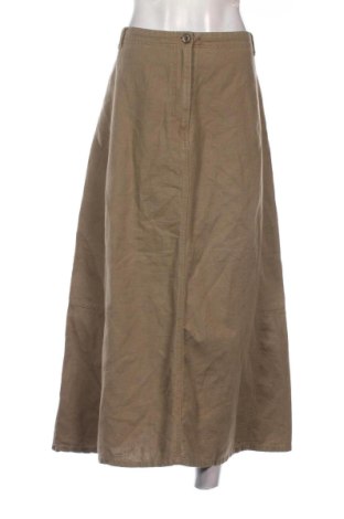 Fustă Unbranded, Mărime M, Culoare Maro, Preț 62,56 Lei