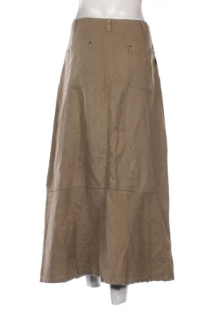Fustă Unbranded, Mărime M, Culoare Maro, Preț 62,56 Lei