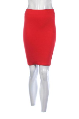 Fustă Unbranded, Mărime S, Culoare Roșu, Preț 52,13 Lei
