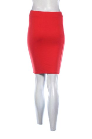 Fustă Unbranded, Mărime S, Culoare Roșu, Preț 52,13 Lei
