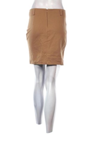 Spódnica Unbranded, Rozmiar S, Kolor Brązowy, Cena 51,99 zł