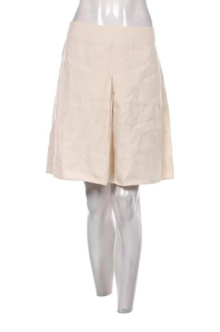 Fustă Unbranded, Mărime L, Culoare Bej, Preț 51,00 Lei