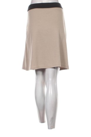 Fustă Unbranded, Mărime L, Culoare Bej, Preț 51,00 Lei