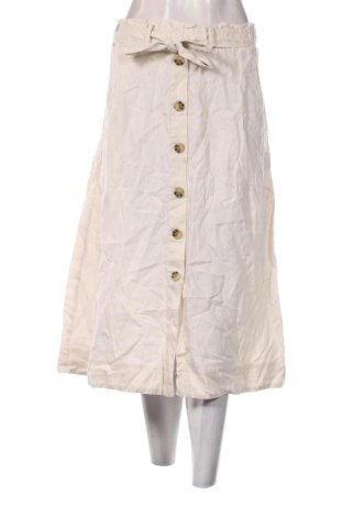 Spódnica Unbranded, Rozmiar M, Kolor Beżowy, Cena 61,99 zł
