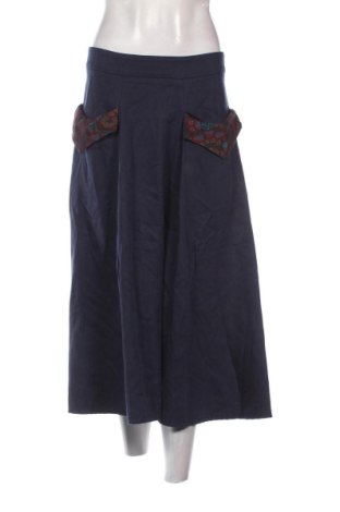 Пола Unbranded, Размер M, Цвят Син, Цена 11,75 €