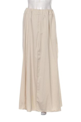 Sukňa Unbranded, Veľkosť S, Farba Béžová, Cena  12,00 €