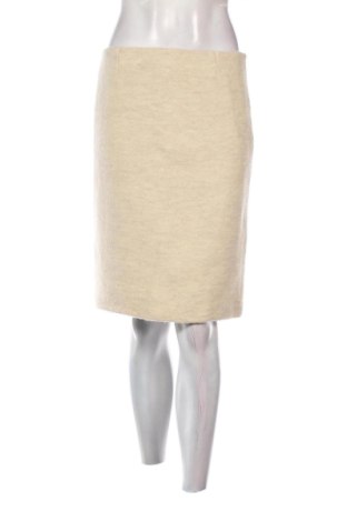 Spódnica Unbranded, Rozmiar M, Kolor Beżowy, Cena 53,58 zł
