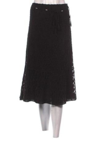 Fustă Unbranded, Mărime L, Culoare Negru, Preț 113,99 Lei