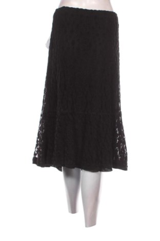 Fustă Unbranded, Mărime L, Culoare Negru, Preț 113,99 Lei